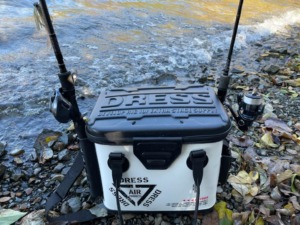 琵琶湖アングラー必須のウェーダーの基礎知識について 琵琶湖 バスライフ